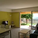 Nice Booking - Bella Vista Piscine Terrasse Et Jardin