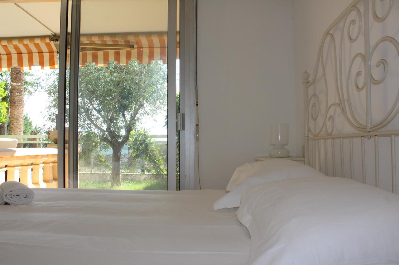 - Bella Vista Piscine Terrasse Et Jardin Apartment