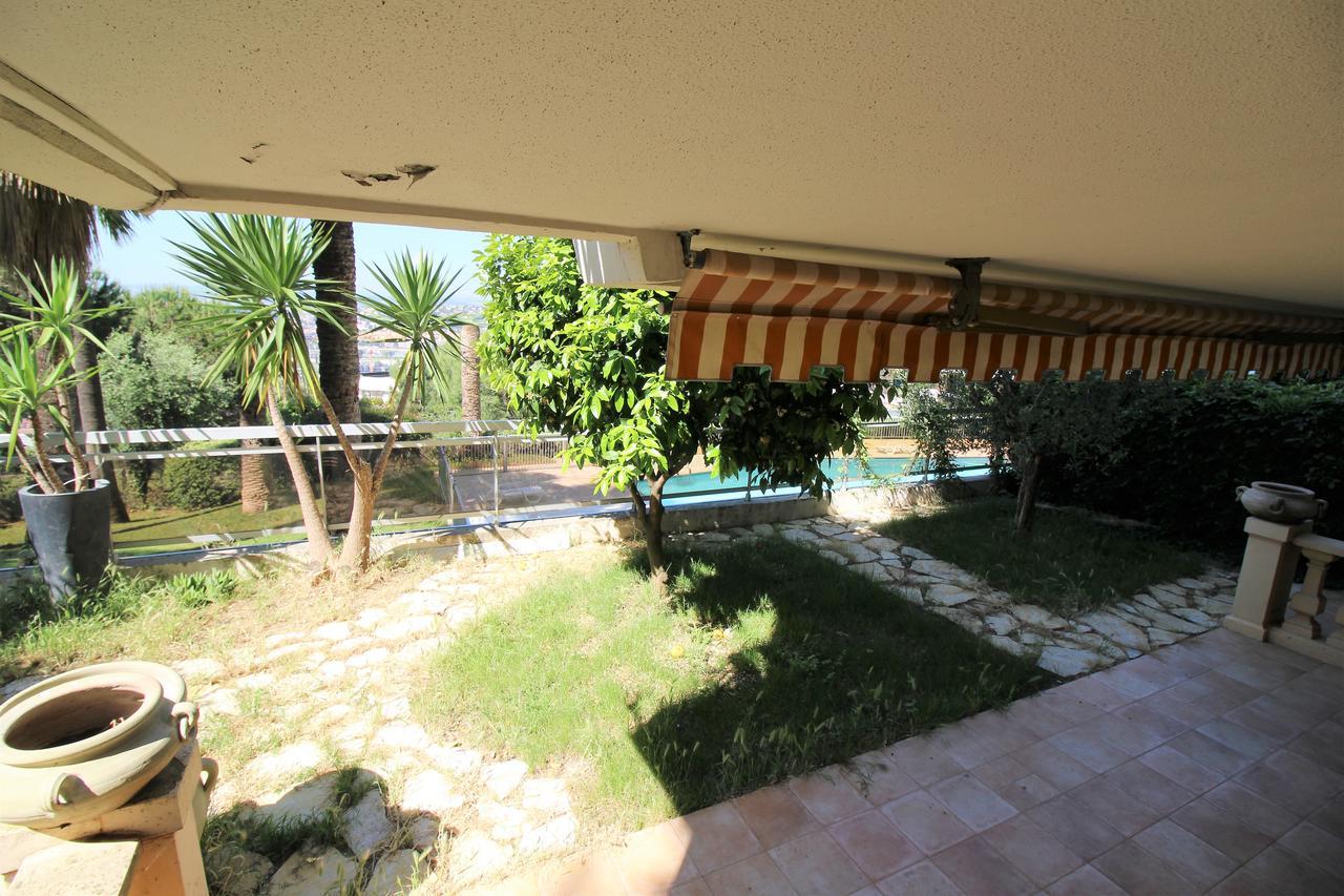 Apartment - Bella Vista Piscine Terrasse Et Jardin *